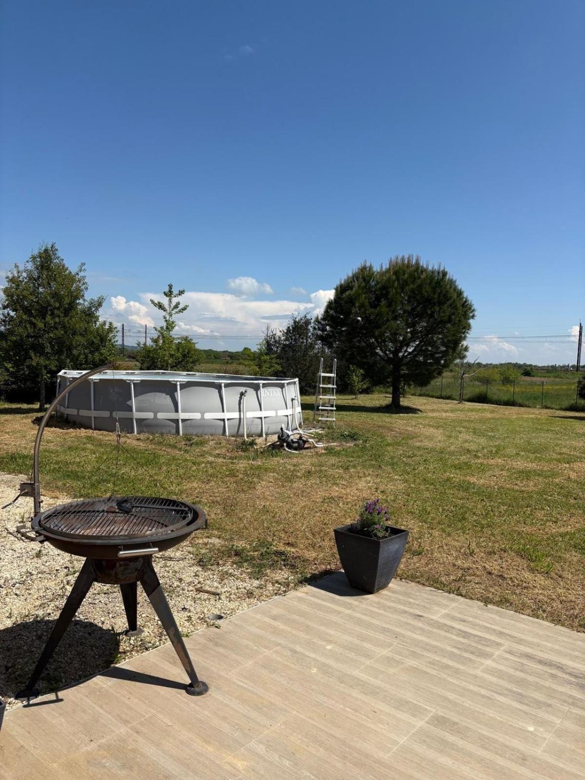"La Bressolaise" Ideal Familles, Piscine, Calme Bressols Екстер'єр фото